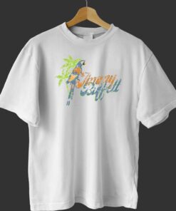 Jimmy Buffett Memorial Shirt Jimmy Buffett Memorial Shirt Parrot Head Club