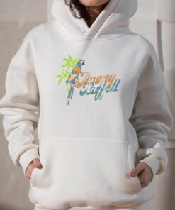 Jimmy Buffett Memorial Shirt Jimmy Buffett Memorial Shirt Parrot Head Club 3