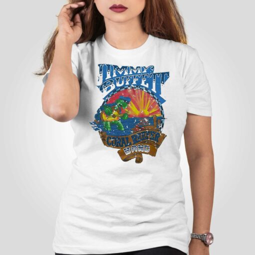 Jimmy Buffett Shirt Rip Jimmy Buffett 1946-2023 Shirt Jimmy Buffett T Shirt