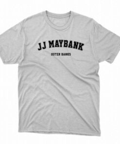 Jj Maybank Outer Banks Sweatshirt