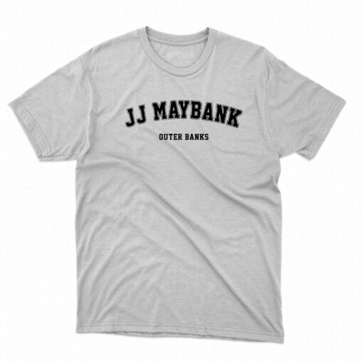 Jj Maybank Outer Banks Sweatshirt