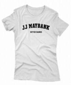 Jj Maybank Outer Banks Sweatshirt