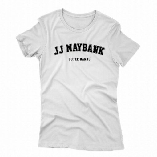 Jj Maybank Outer Banks Sweatshirt