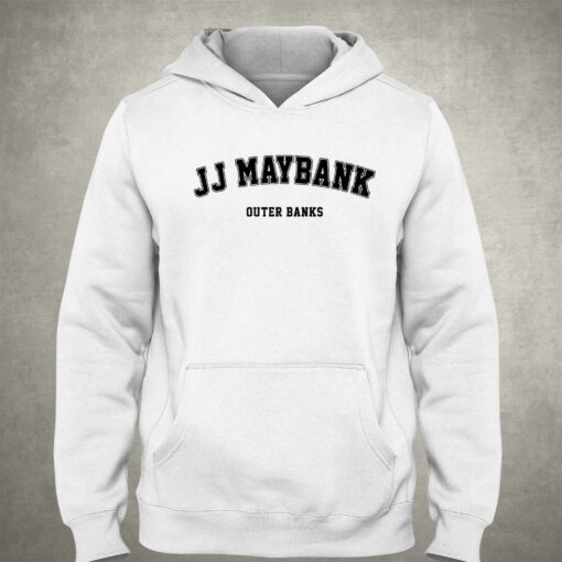 Jj Maybank Outer Banks Sweatshirt