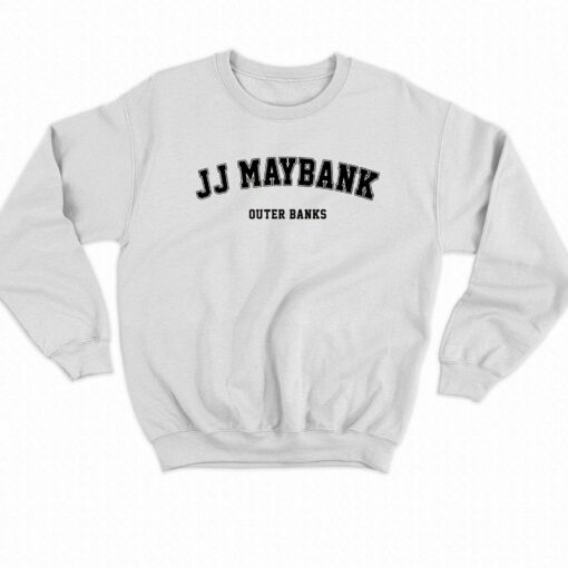 Jj Maybank Outer Banks Sweatshirt