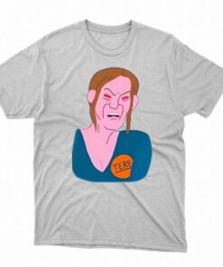 Jk Rowling Terf Shirt