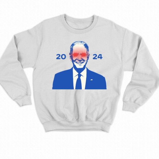 Joe Biden Dark Brandon T-shirt Sweatshirt Hoodie