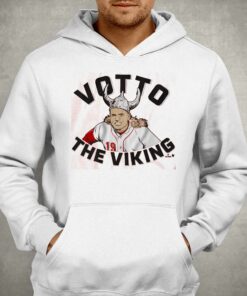 Joey Votto The Viking Cincinnati Shirt 2 Joey Votto The Viking Cincinnati Shirt 3