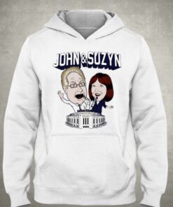 John And Suzyn T Shirt Night Presented 2 John And Suzyn T Shirt Night Presented 3