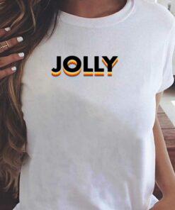 Jolly Logo T-shirt