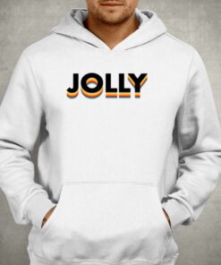 Jolly Logo T-shirt 2 Jolly Logo T shirt 3