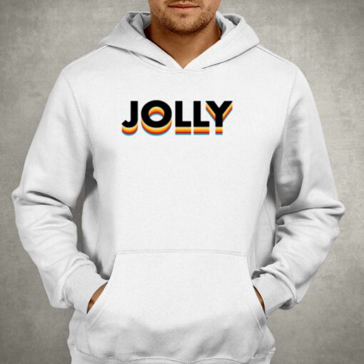 Jolly Logo T-shirt