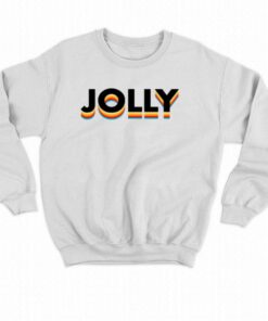Jolly Logo T-shirt 3 Jolly Logo T shirt 4