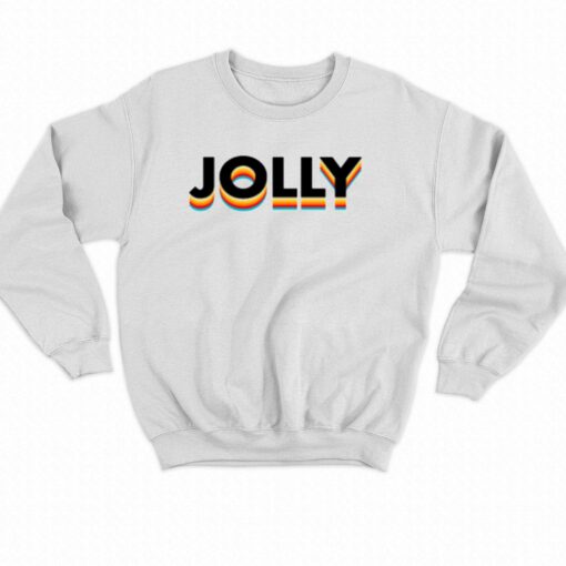 Jolly Logo T-shirt