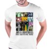 Jonas Brothers Five Albums One Night Shirt