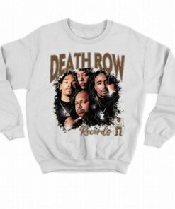 Jordan 3 Palomino Shirt In Natural Death Row Records Shirt 3 Jordan 3 Palomino Shirt In Natural Death Row Records Shirt 4