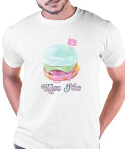 Jordi Alba Hamberger Shirt