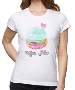 Jordi Alba Hamberger Shirt