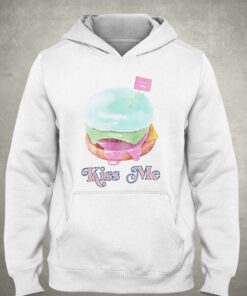 Jordi Alba Hamberger Shirt 3