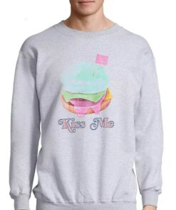 Jordi Alba Hamberger Shirt 4