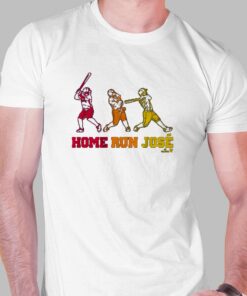 Jose Altuve Home Run Jose Shirt