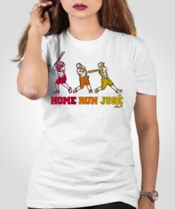Jose Altuve Home Run Jose Shirt