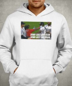 Jose Ramirez Vs Tim Anderson Baseball T-shirt 2 Jose Ramirez Vs Tim Anderson Baseball T shirt 3