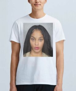 Joseline Hernandez T-shirt