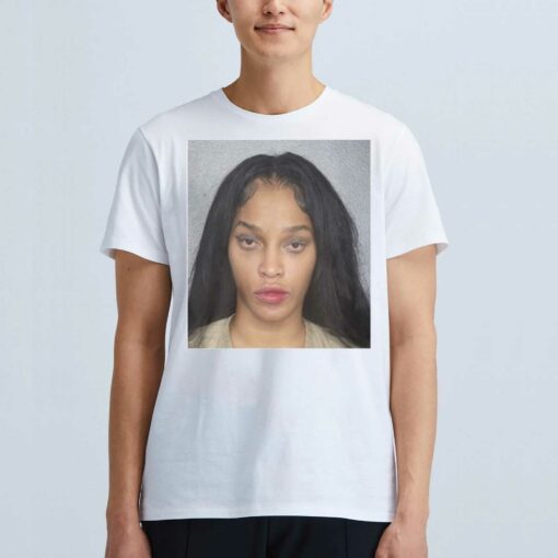 Joseline Hernandez T-shirt