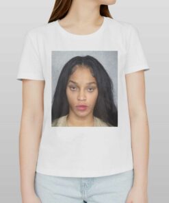 Joseline Hernandez T-shirt