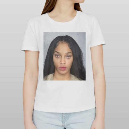 Joseline Hernandez T-shirt