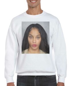 Joseline Hernandez T-shirt 3 Joseline Hernandez T shirt 4