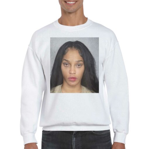 Joseline Hernandez T-shirt