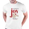 Joy Of Eating Ass T-shirt