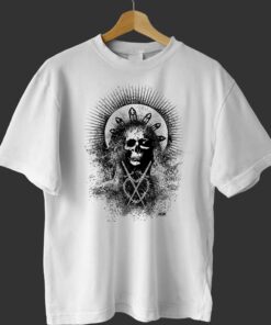 Julia Hart Danse Macabre T-shirt