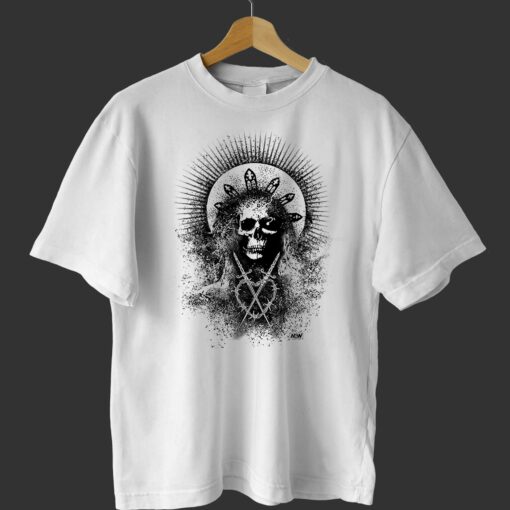 Julia Hart Danse Macabre T-shirt