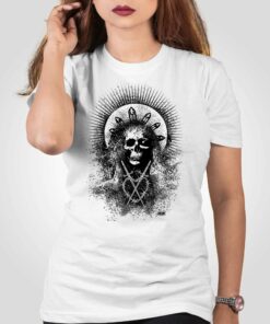 Julia Hart Danse Macabre T-shirt
