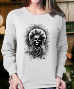 Julia Hart Danse Macabre T shirt 4
