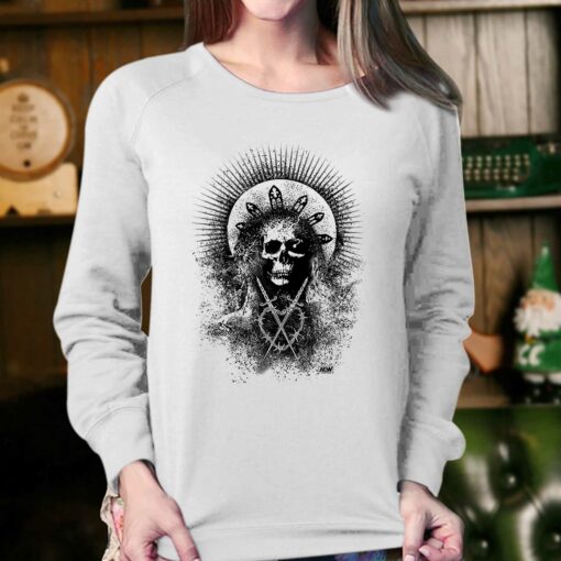 Julia Hart Danse Macabre T-shirt