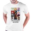 Julia Phd Awsten Knight The Eras Tour Shirt