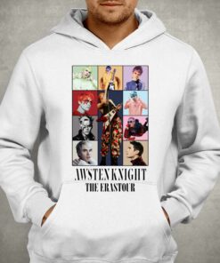 Julia Phd Awsten Knight The Eras Tour Shirt 2 Julia Phd Awsten Knight The Eras Tour Shirt 3