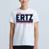 Julie Ertz Stripe Uswntpa Shirt