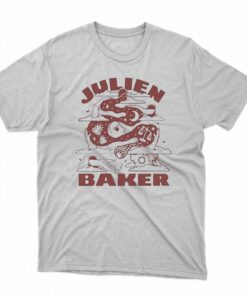 Julien Baker T-shirt