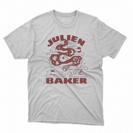 Julien Baker T-shirt