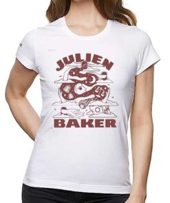 Julien Baker T-shirt