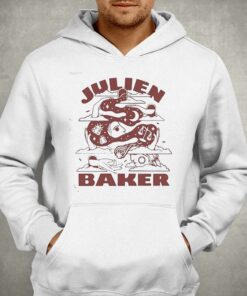 Julien Baker T-shirt 2 Julien Baker T shirt 3