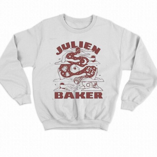 Julien Baker T-shirt