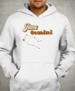 June Gemini T-shirt 2 June Gemini T shirt 3