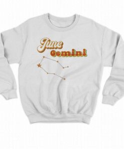 June Gemini T-shirt 3 June Gemini T shirt 4