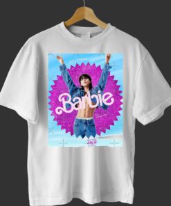 Jungkook Barbie 2023 Poster Classic T-shirt